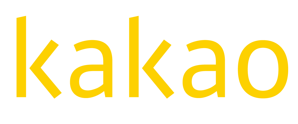 Kakao Logo