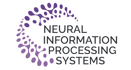 NeurIPS Logo
